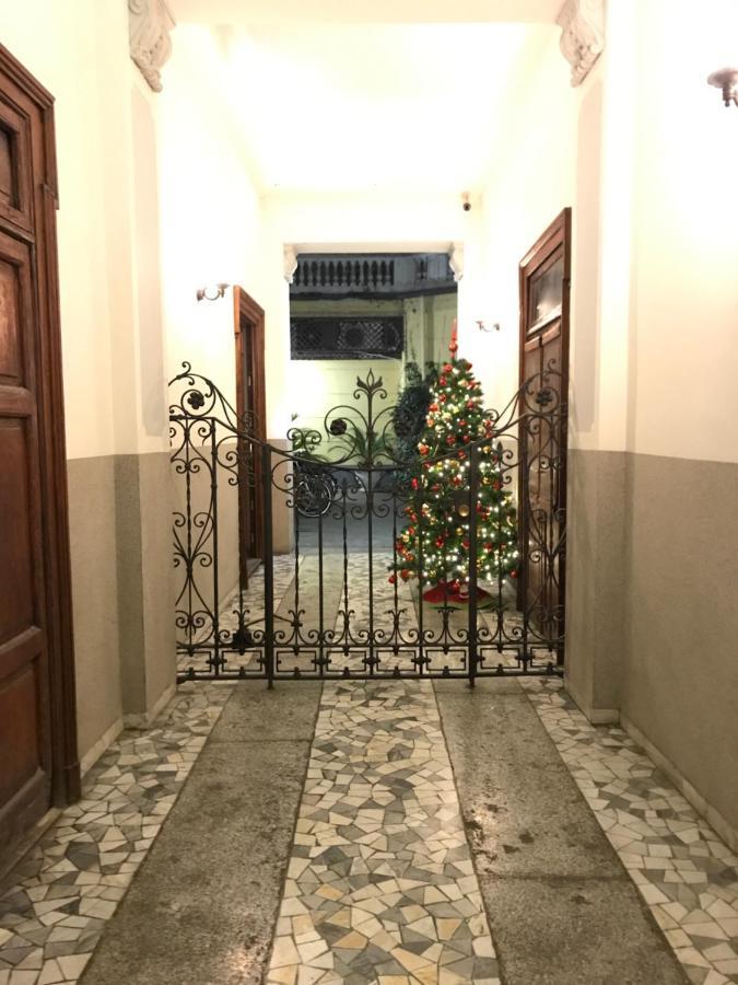 Studio 17 Milan Exterior photo
